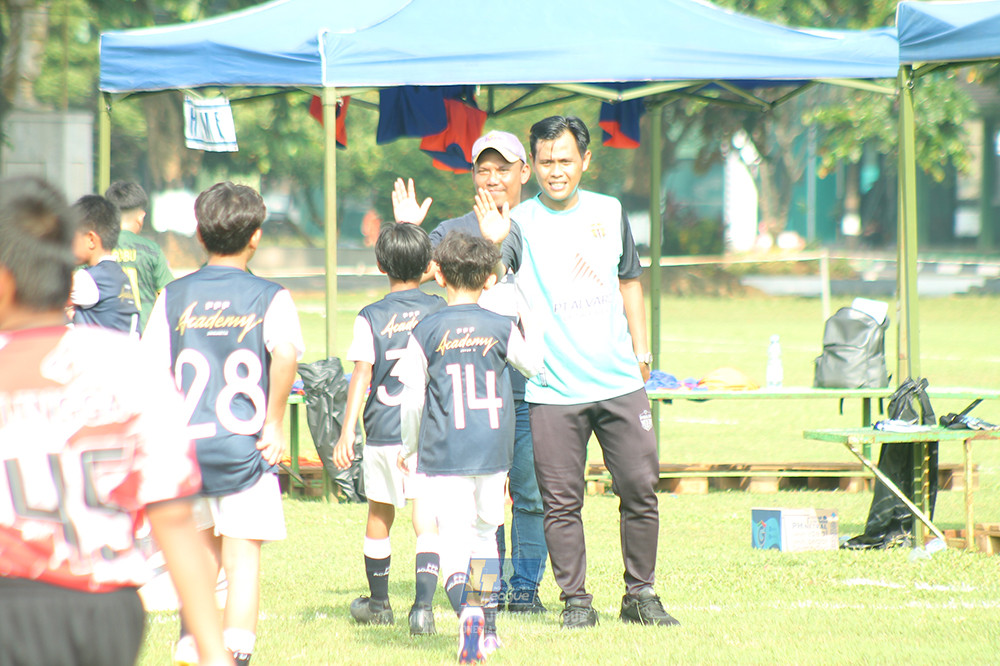 ijl u11 260426 fff academy blue vs diklat paku jaya