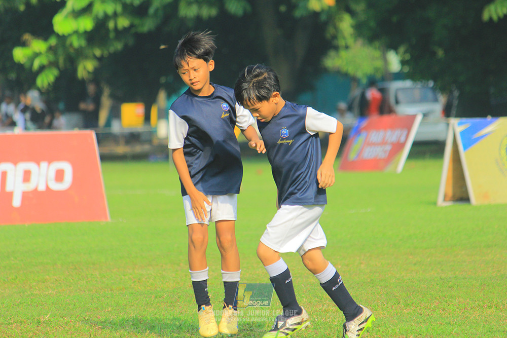 ijl u11 260426 fff academy blue vs diklat paku jaya