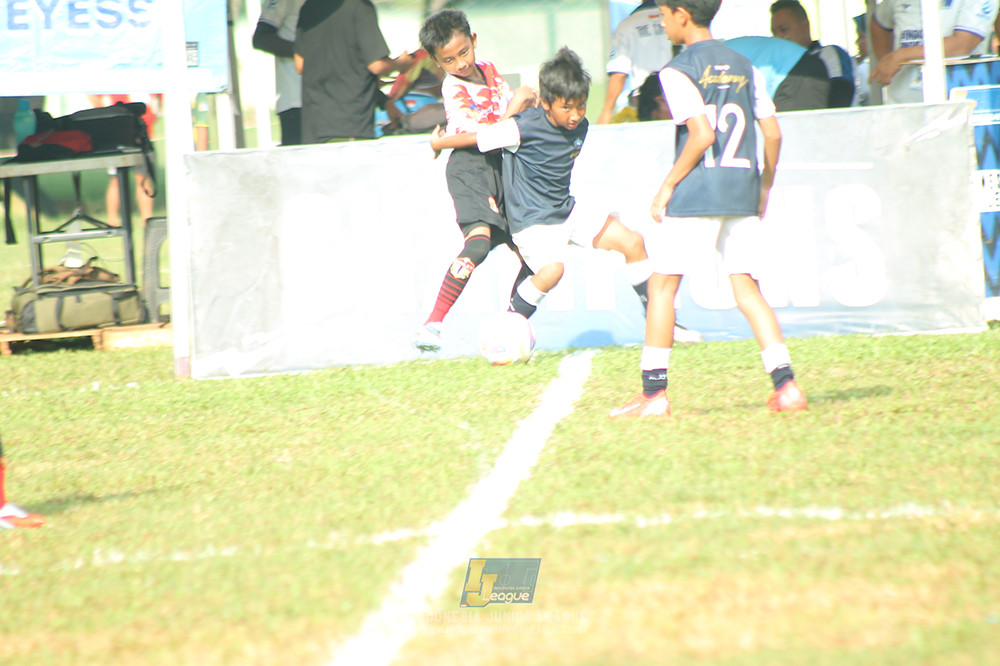 ijl u11 260426 fff academy blue vs diklat paku jaya