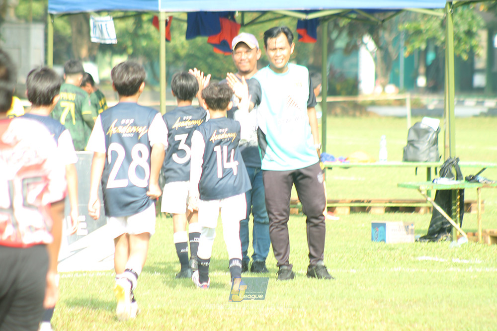 ijl u11 260426 fff academy blue vs diklat paku jaya