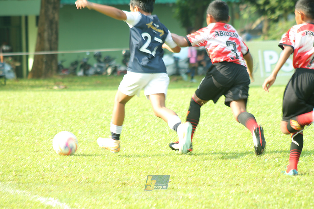 ijl u11 260426 fff academy blue vs diklat paku jaya