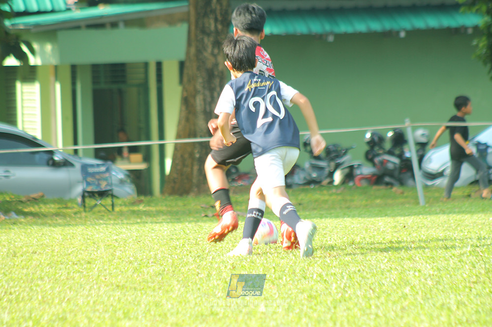 ijl u11 260426 fff academy blue vs diklat paku jaya