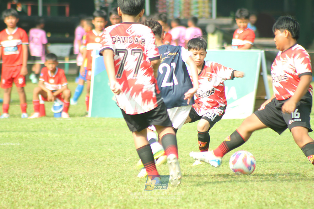 ijl u11 260426 fff academy blue vs diklat paku jaya