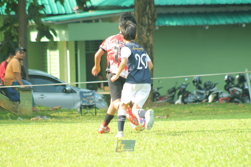 ijl u11 260426 fff academy blue vs diklat paku jaya