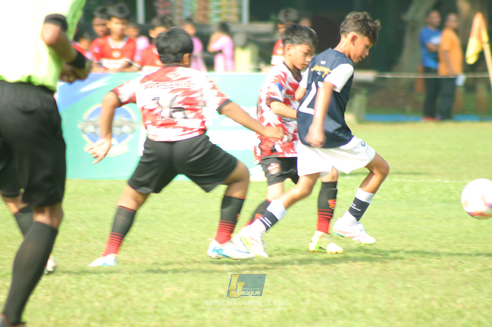 ijl u11 260426 fff academy blue vs diklat paku jaya