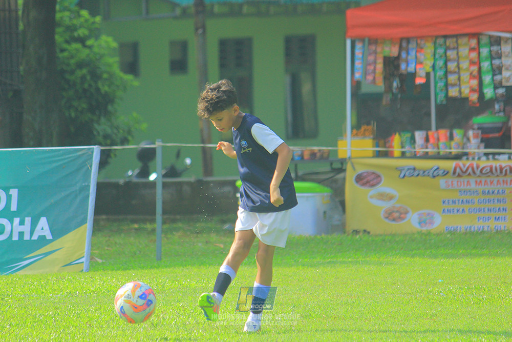 ijl u11 260426 fff academy blue vs diklat paku jaya