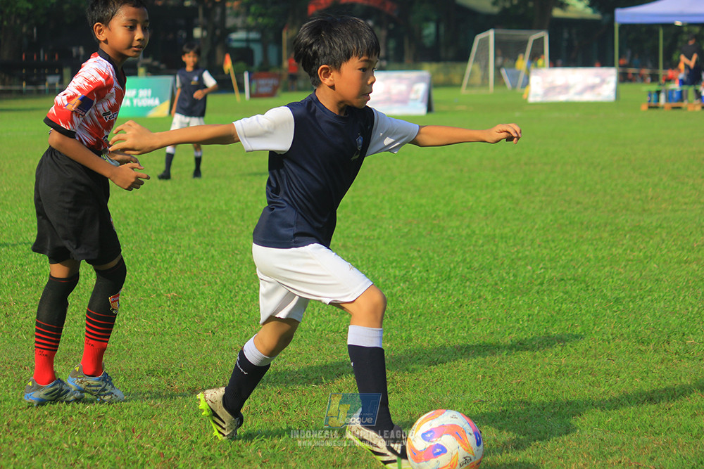 ijl u11 260426 fff academy blue vs diklat paku jaya