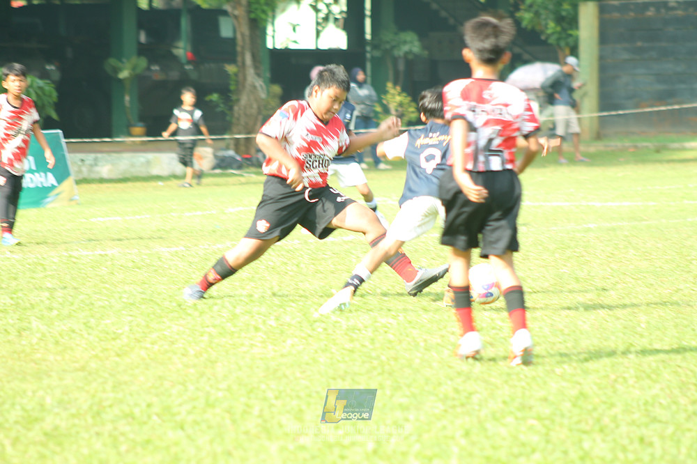 ijl u11 260426 fff academy blue vs diklat paku jaya