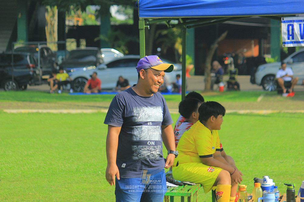 ijl u11 260426 fff academy blue vs diklat paku jaya