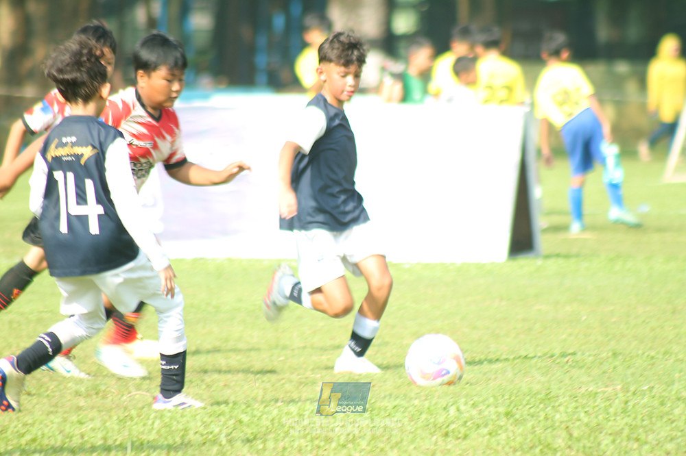 ijl u11 260426 fff academy blue vs diklat paku jaya