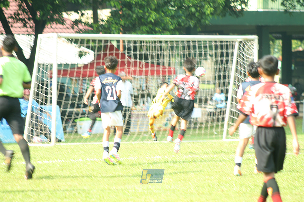 ijl u11 260426 fff academy blue vs diklat paku jaya