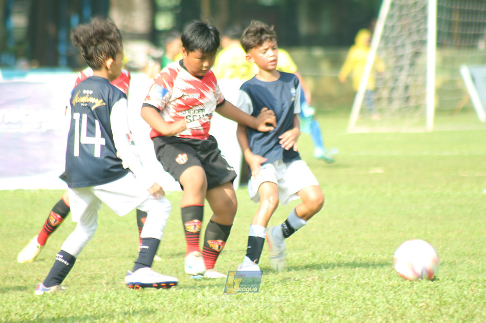 ijl u11 260426 fff academy blue vs diklat paku jaya