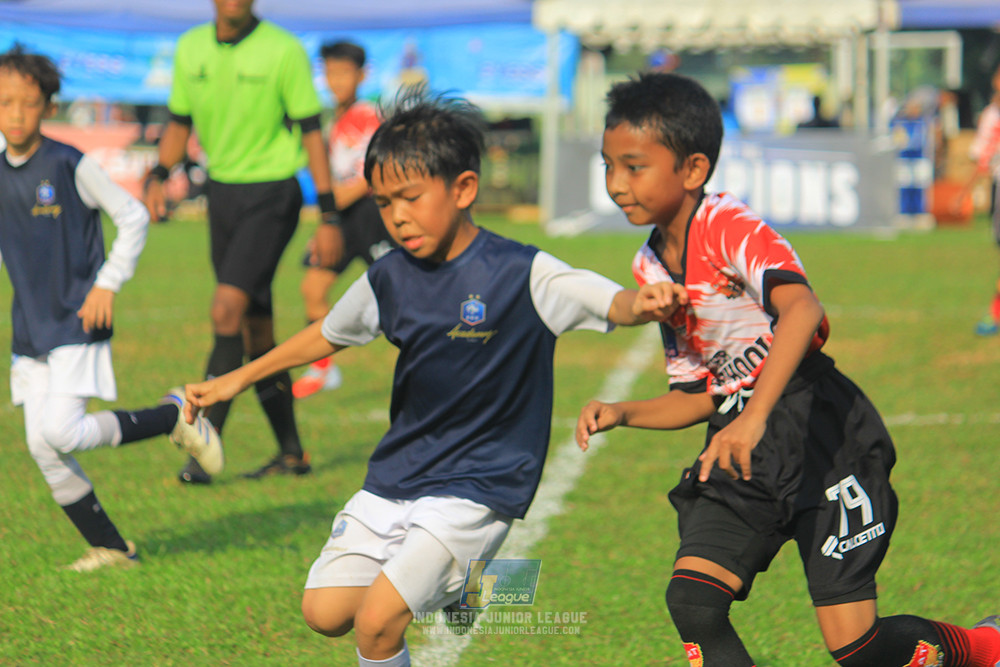 ijl u11 260426 fff academy blue vs diklat paku jaya