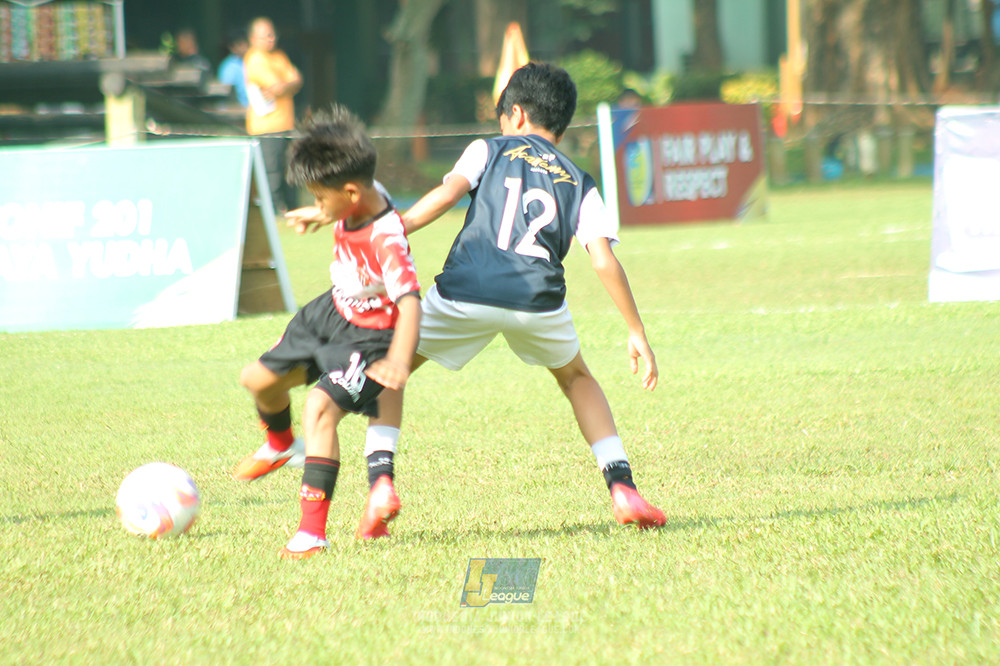 ijl u11 260426 fff academy blue vs diklat paku jaya