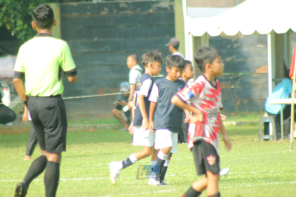 ijl u11 260426 fff academy blue vs diklat paku jaya