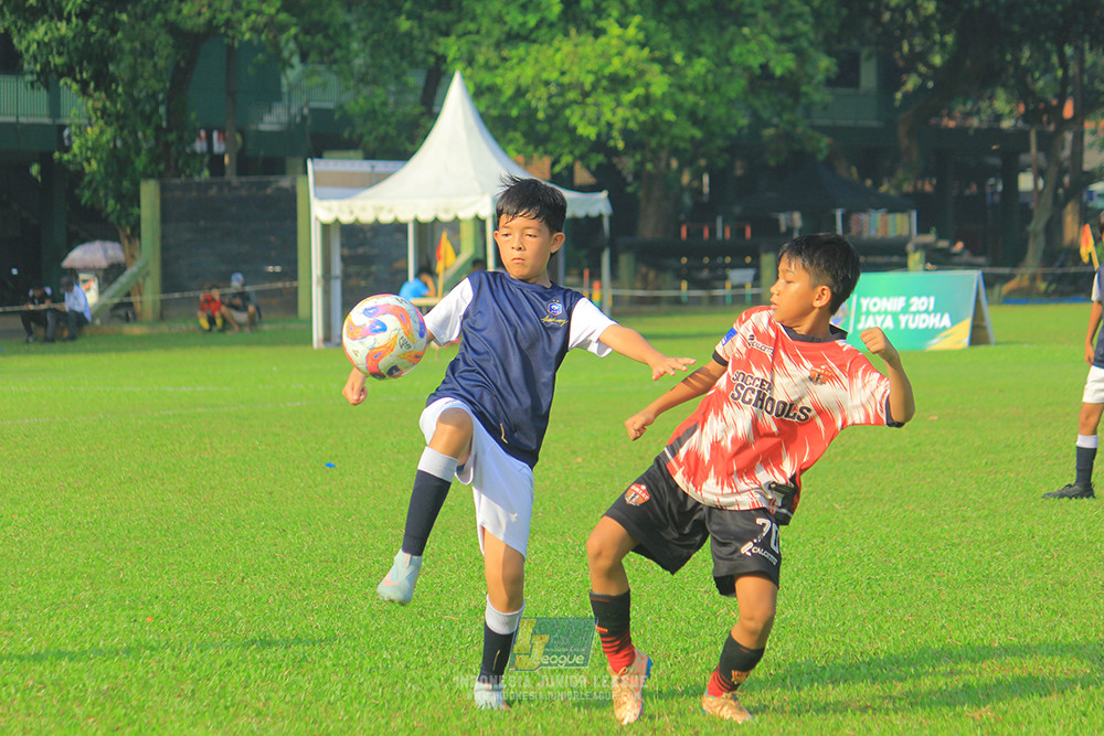 ijl u11 260426 fff academy blue vs diklat paku jaya
