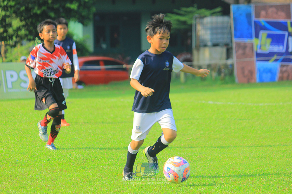 ijl u11 260426 fff academy blue vs diklat paku jaya