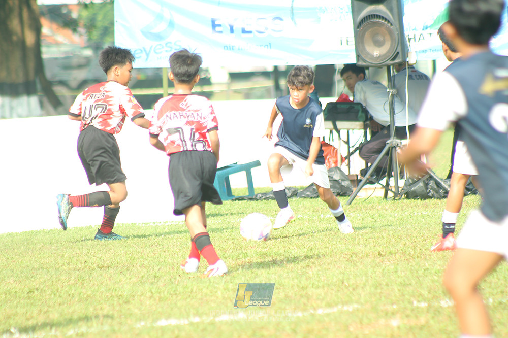 ijl u11 260426 fff academy blue vs diklat paku jaya