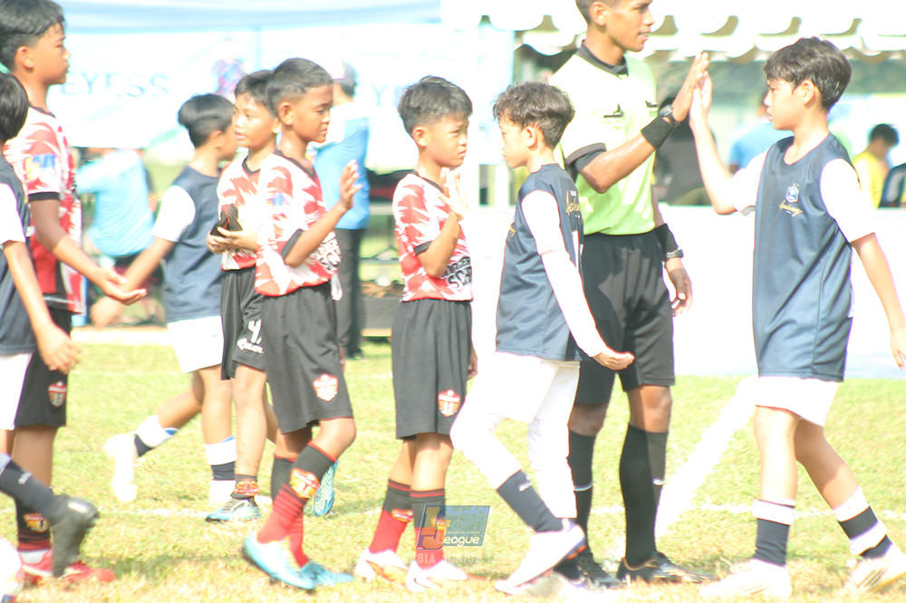 ijl u11 260426 fff academy blue vs diklat paku jaya