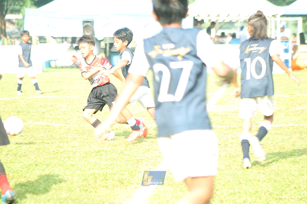 ijl u11 260426 fff academy blue vs diklat paku jaya