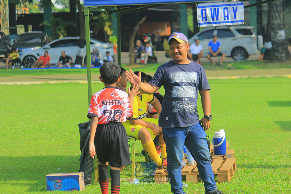 ijl u11 260426 fff academy blue vs diklat paku jaya