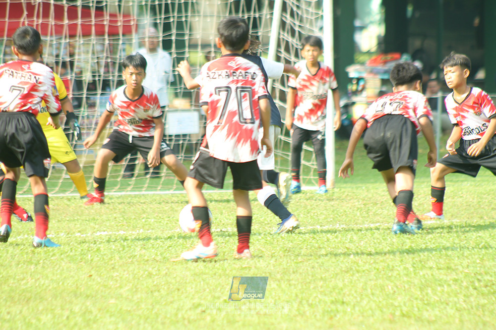 ijl u11 260426 fff academy blue vs diklat paku jaya
