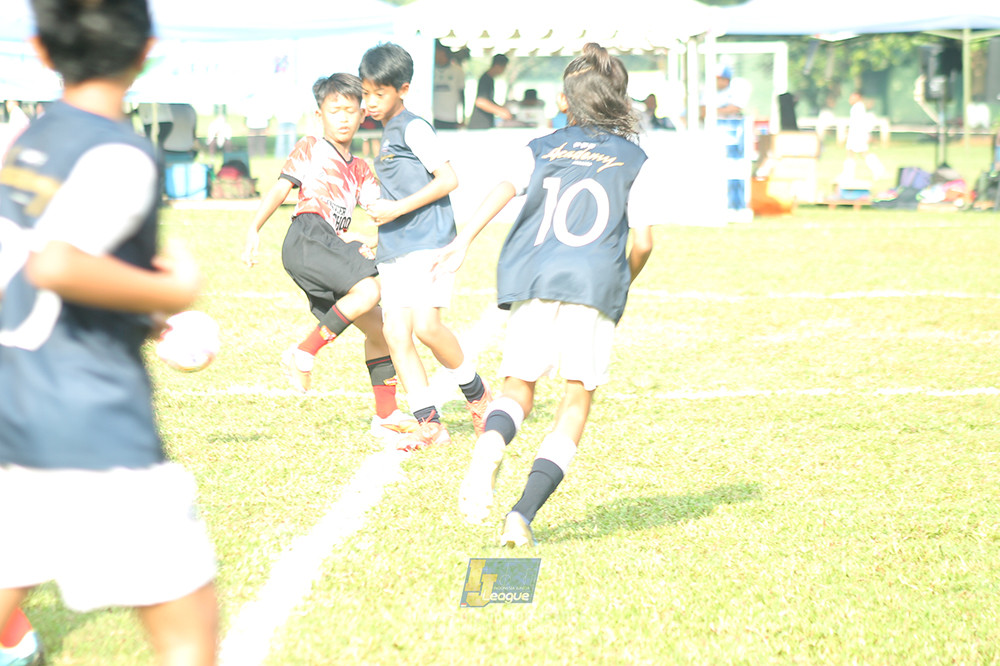 ijl u11 260426 fff academy blue vs diklat paku jaya
