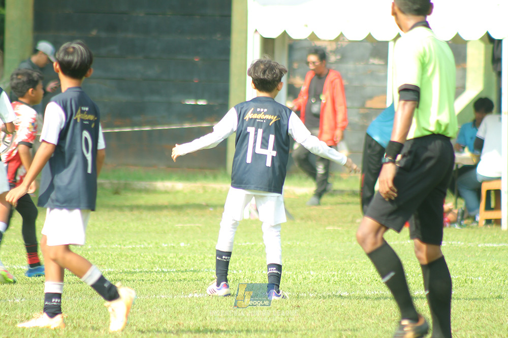 ijl u11 260426 fff academy blue vs diklat paku jaya