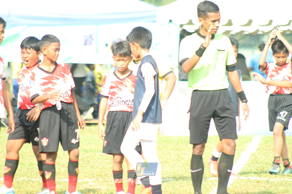 ijl u11 260426 fff academy blue vs diklat paku jaya