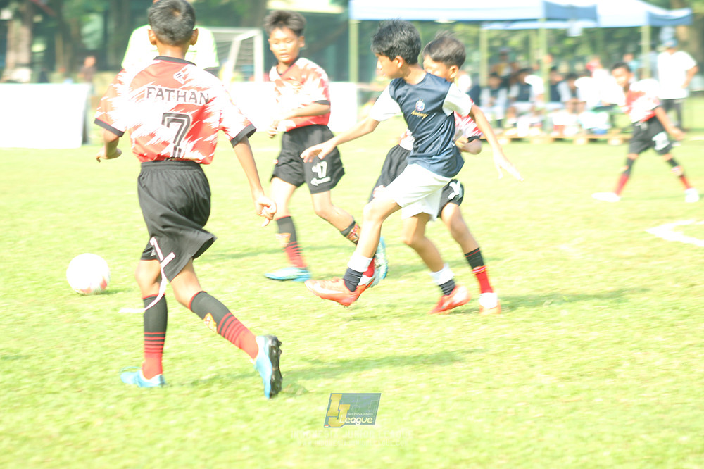 ijl u11 260426 fff academy blue vs diklat paku jaya