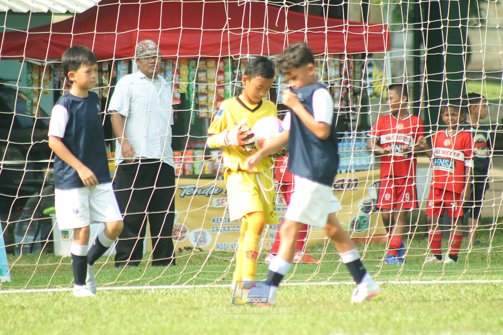 ijl u11 260426 fff academy blue vs diklat paku jaya