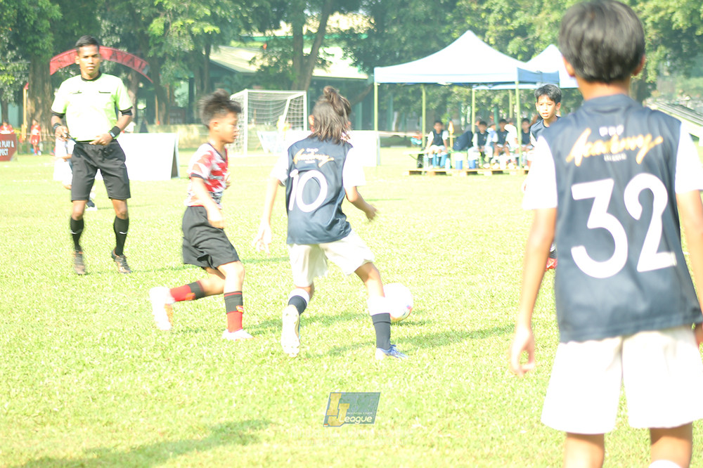 ijl u11 260426 fff academy blue vs diklat paku jaya