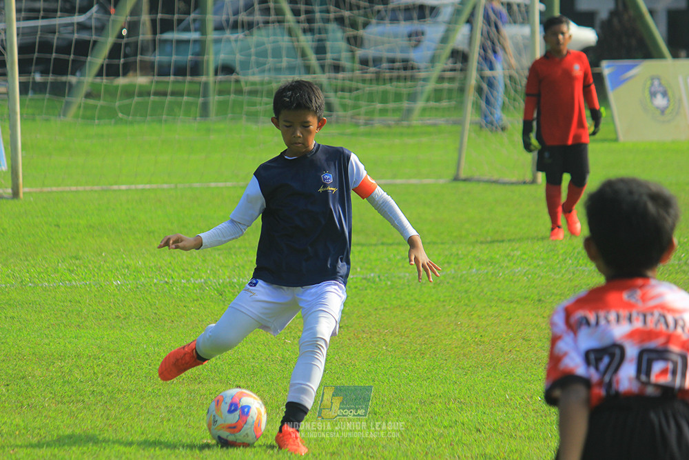 ijl u11 260426 fff academy blue vs diklat paku jaya