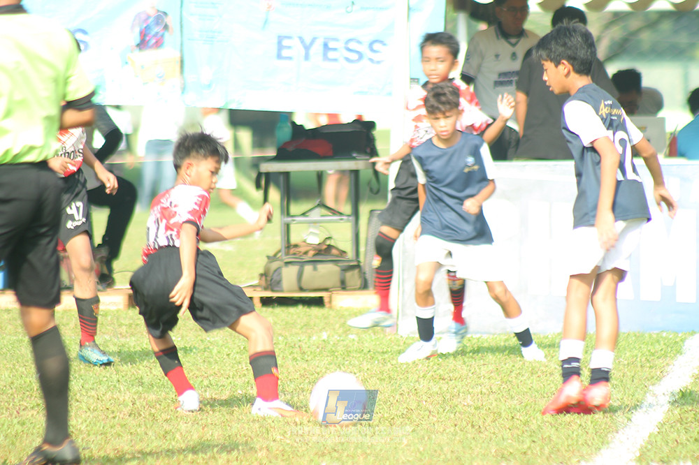 ijl u11 260426 fff academy blue vs diklat paku jaya