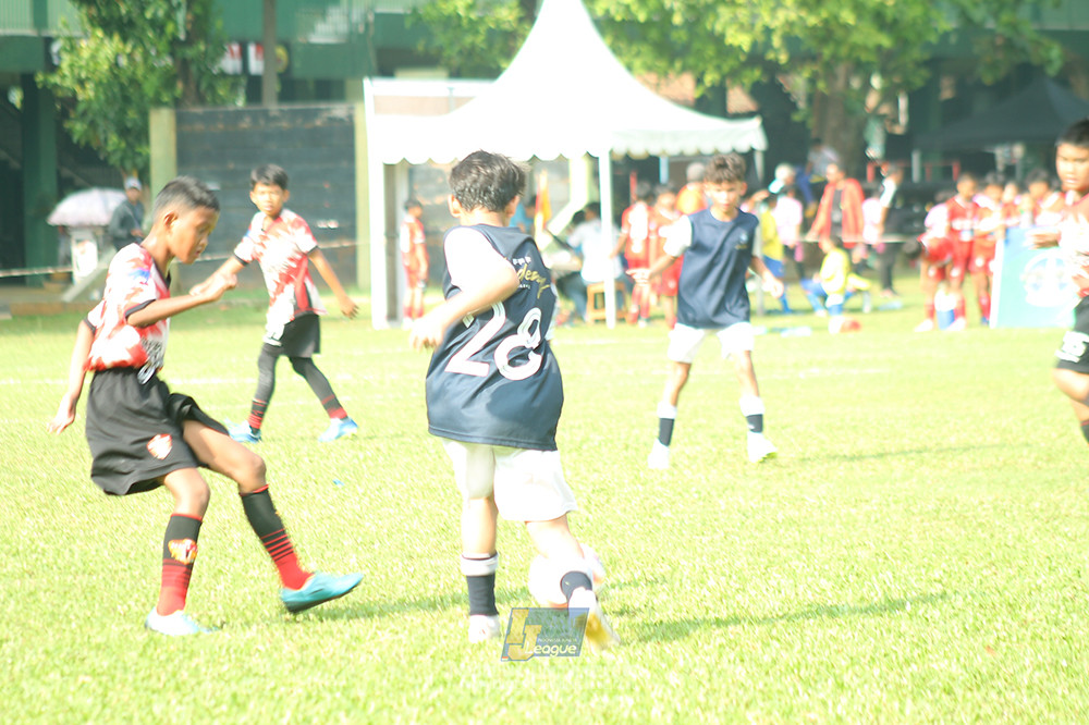 ijl u11 260426 fff academy blue vs diklat paku jaya