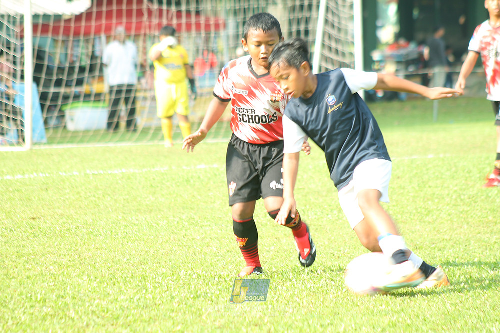 ijl u11 260426 fff academy blue vs diklat paku jaya