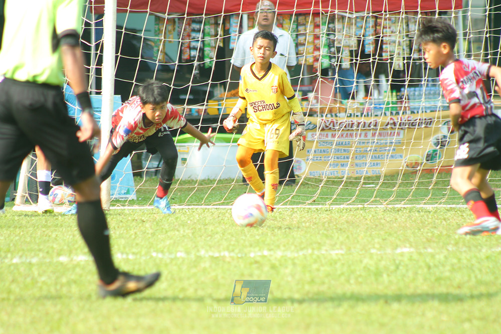 ijl u11 260426 fff academy blue vs diklat paku jaya