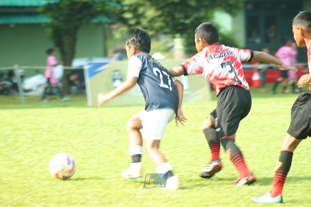 ijl u11 260426 fff academy blue vs diklat paku jaya