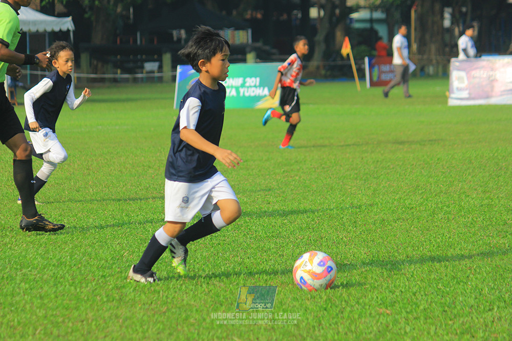 ijl u11 260426 fff academy blue vs diklat paku jaya