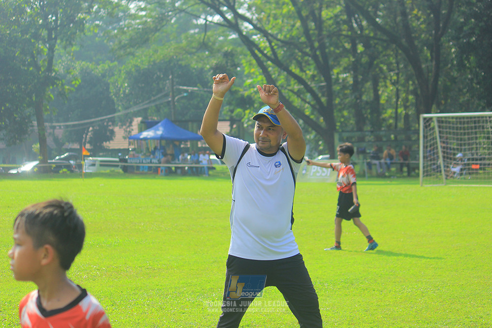 ijl u11 260426 fff academy blue vs diklat paku jaya
