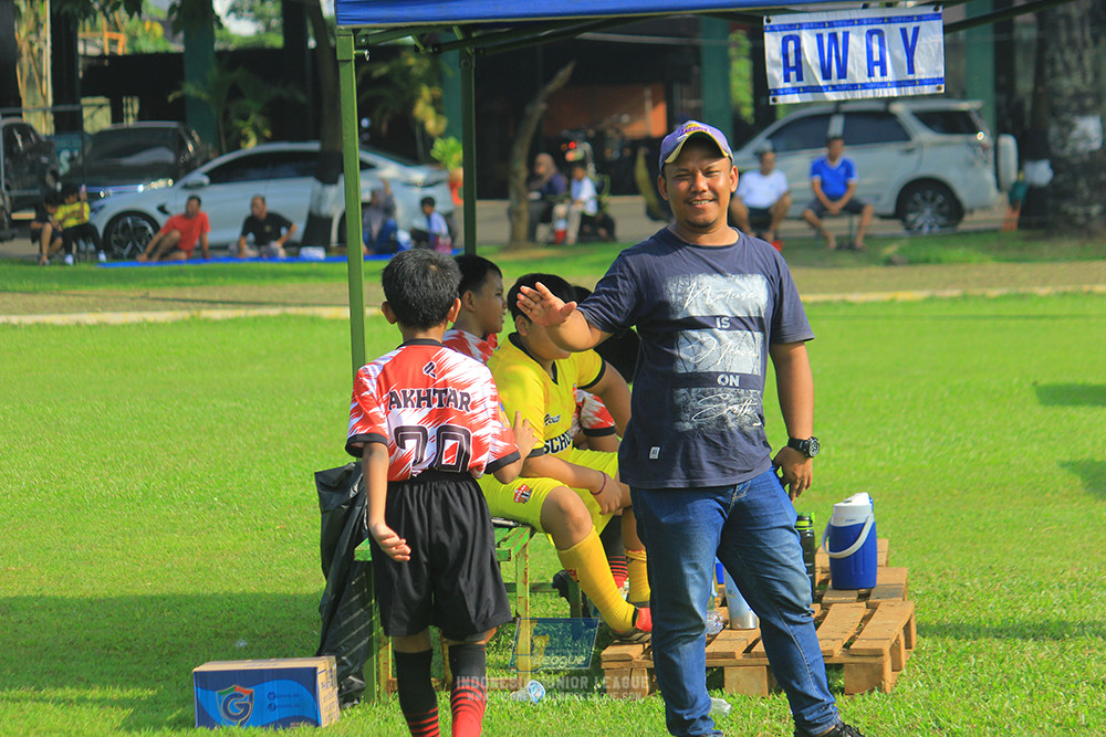ijl u11 260426 fff academy blue vs diklat paku jaya