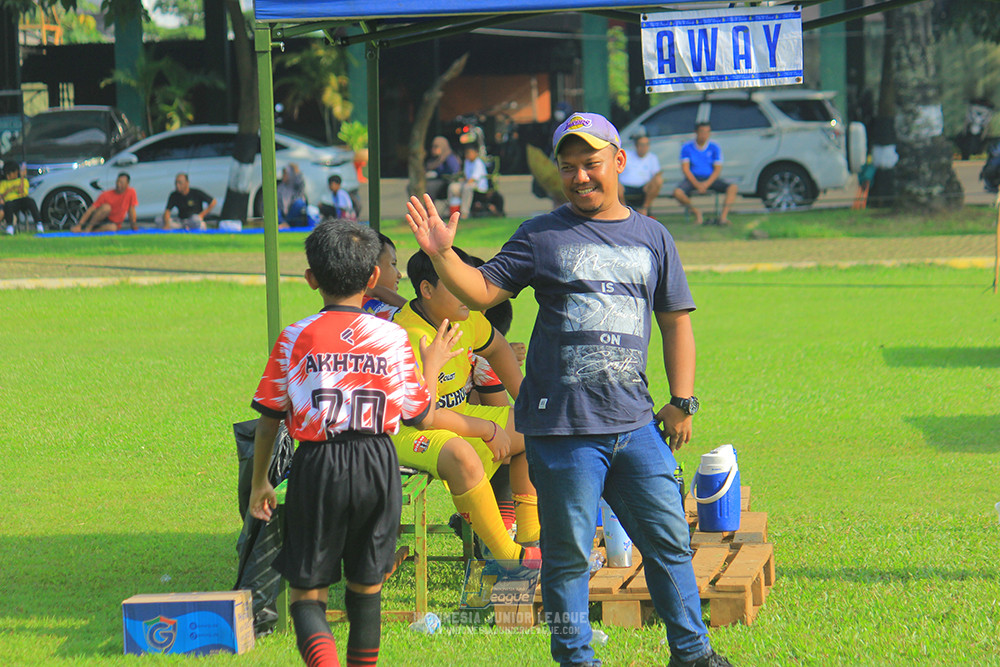 ijl u11 260426 fff academy blue vs diklat paku jaya