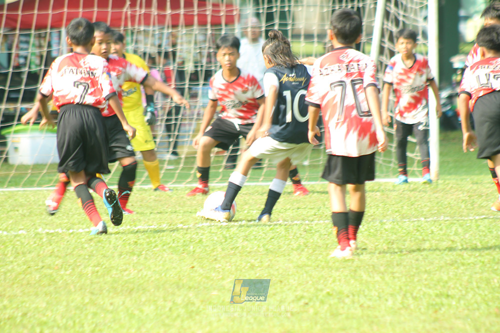 ijl u11 260426 fff academy blue vs diklat paku jaya