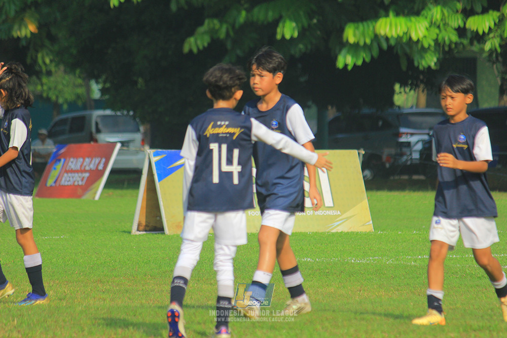 ijl u11 260426 fff academy blue vs diklat paku jaya