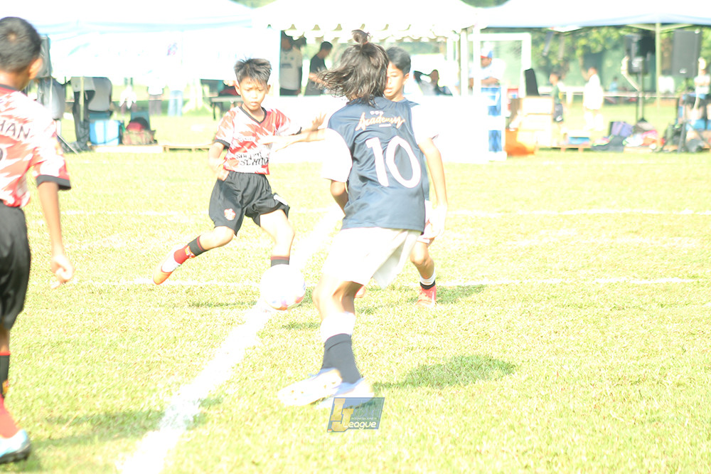 ijl u11 260426 fff academy blue vs diklat paku jaya