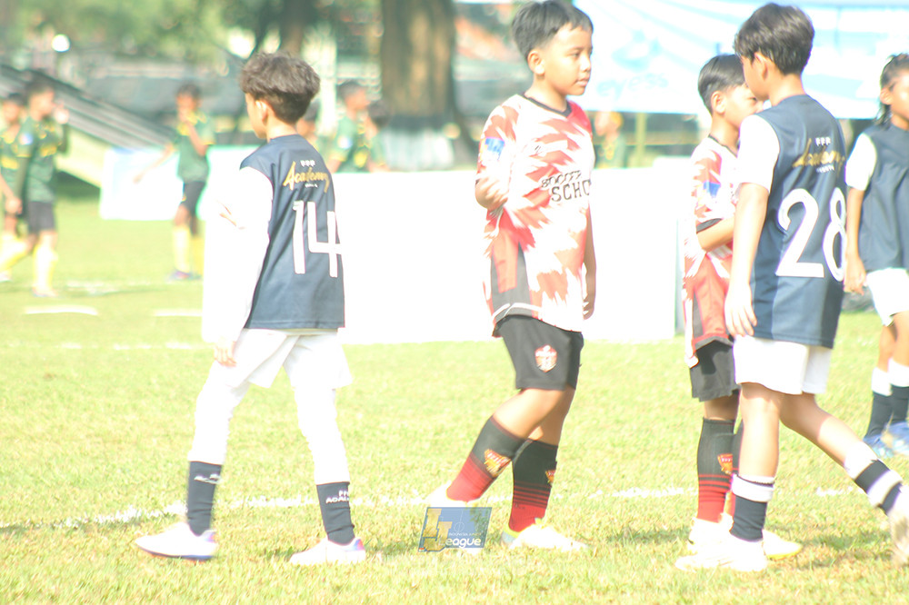 ijl u11 260426 fff academy blue vs diklat paku jaya