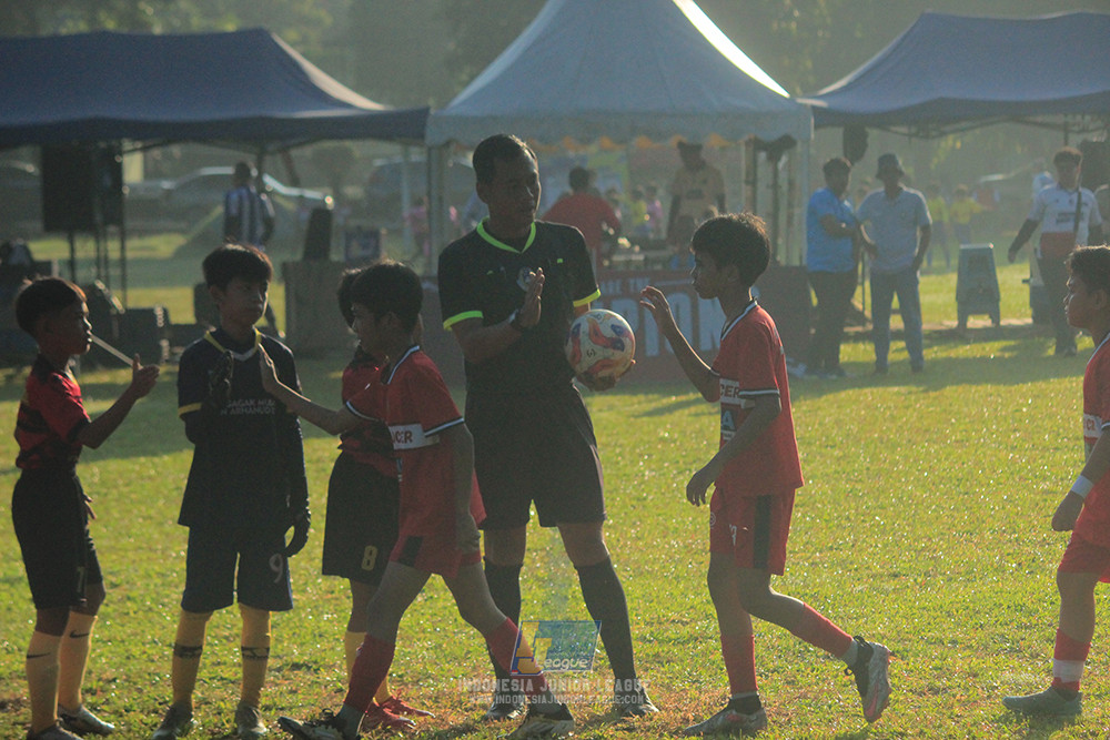 ijl u11 260426 gagak muda vs kids soccer familly