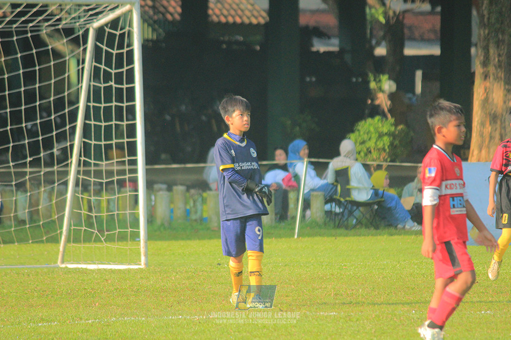 ijl u11 260426 gagak muda vs kids soccer familly
