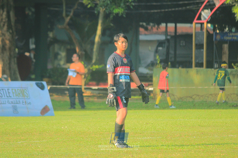 ijl u11 260426 gagak muda vs kids soccer familly