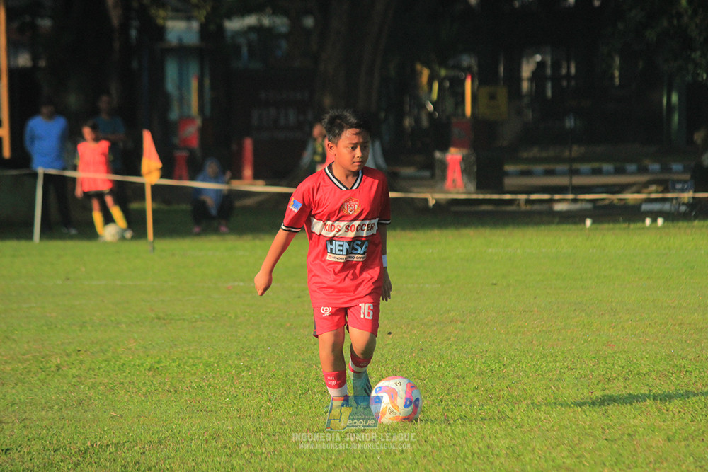 ijl u11 260426 gagak muda vs kids soccer familly